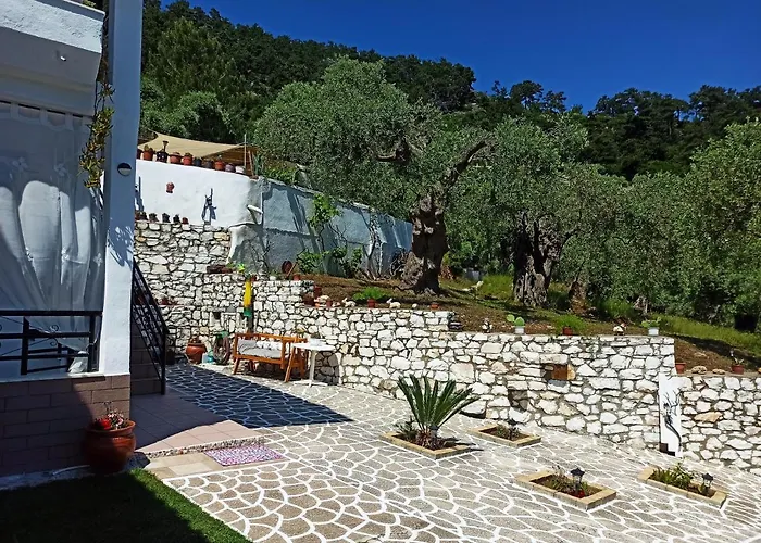 Maria Chrysi Ammoudia