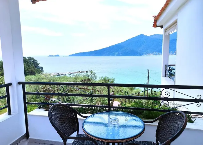 Maria Chrysi Ammoudia