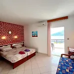 Maria Apartment Chrysi Ammoudia