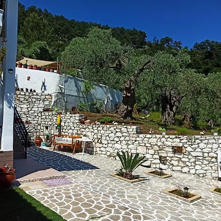 Maria Χρυσή Αμμουδιά