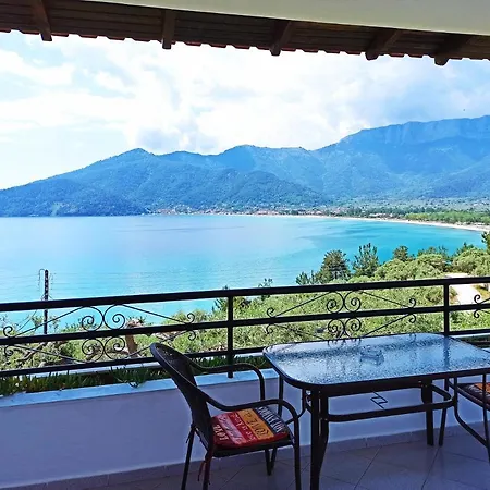 Maria アパート *