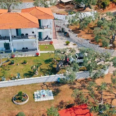 Maria Διαμέρισμα *