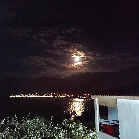 Maria Χρυσή Αμμουδιά