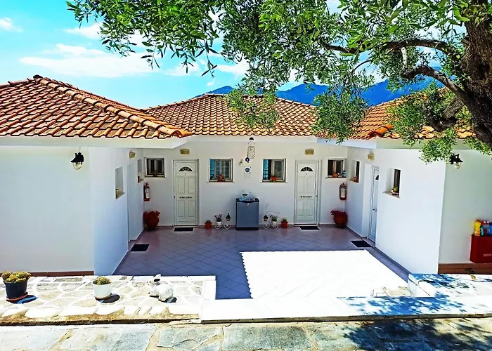 Maria * Χρυσή Αμμουδιά