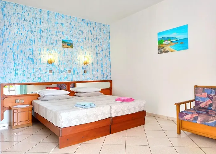 Maria * Χρυσή Αμμουδιά