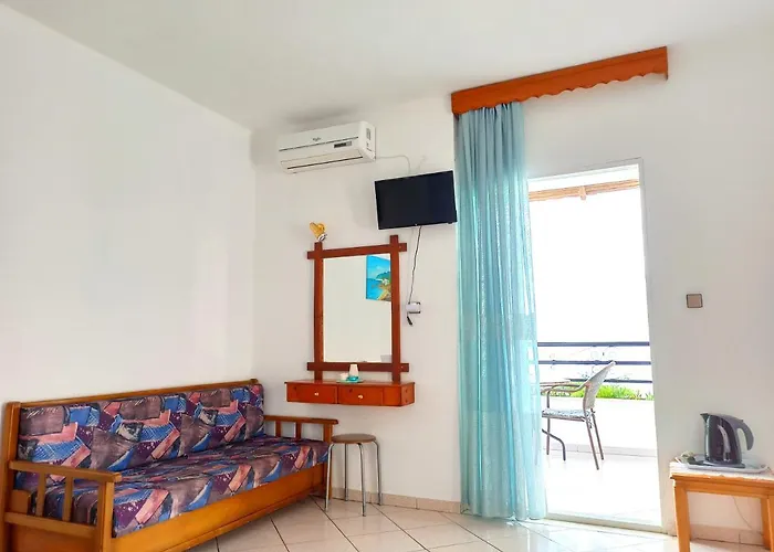 Maria Χρυσή Αμμουδιά