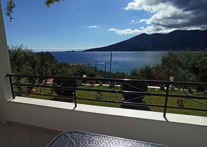 Διαμέρισμα Maria