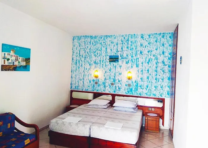 Maria * Χρυσή Αμμουδιά